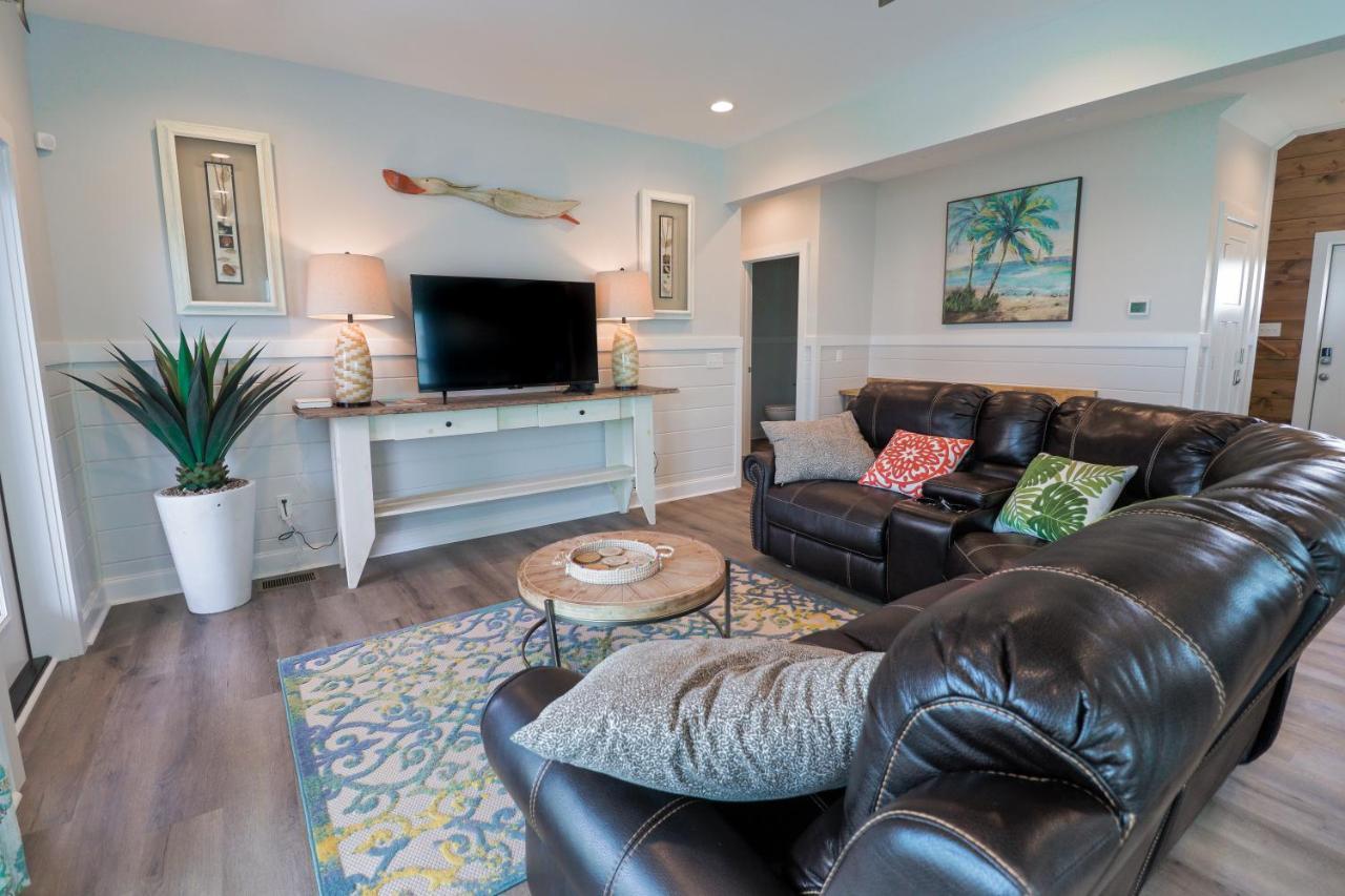 The Lazy Turtle Villa Port St. Joe ภายนอก รูปภาพ