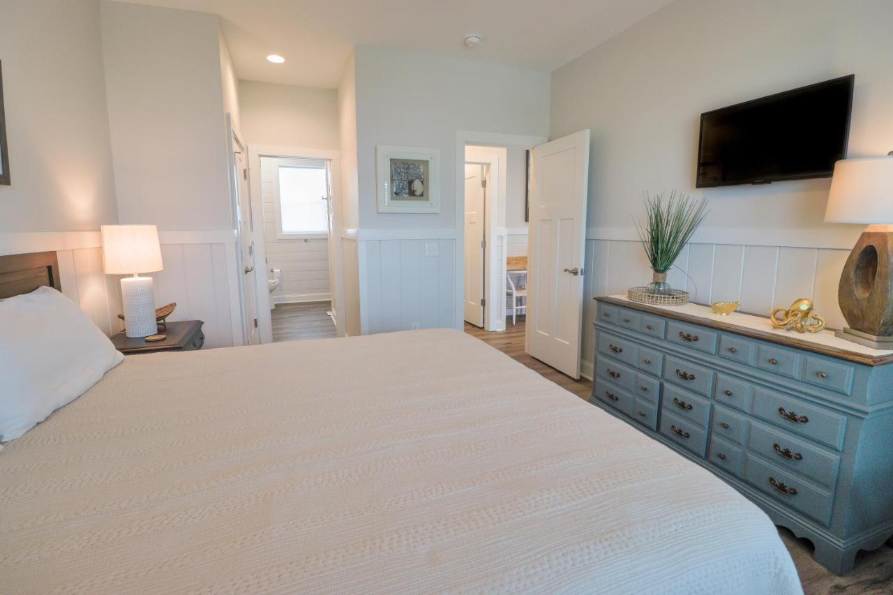 The Lazy Turtle Villa Port St. Joe ภายนอก รูปภาพ