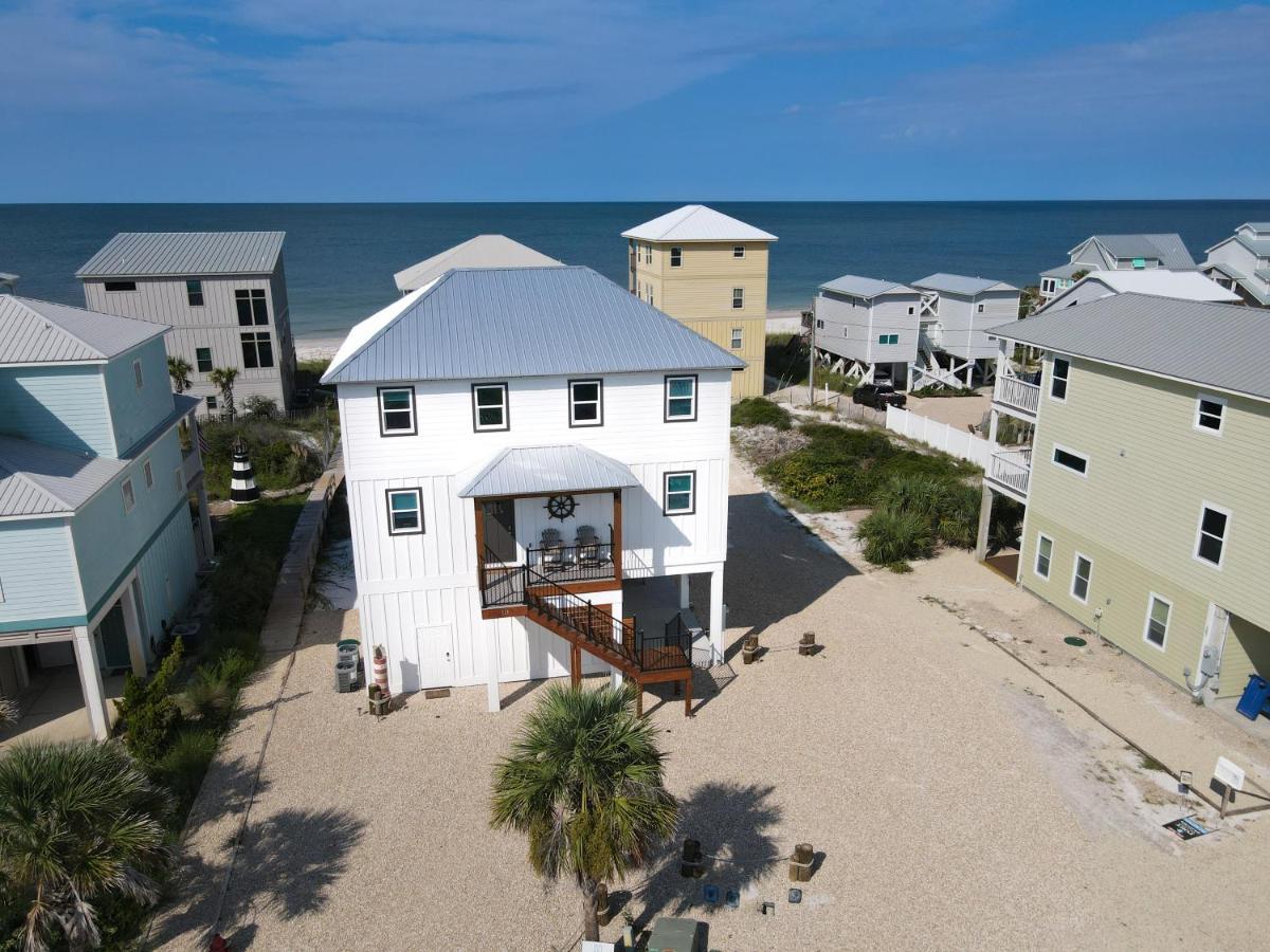 The Lazy Turtle Villa Port St. Joe ภายนอก รูปภาพ