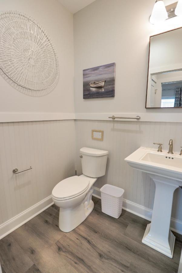 The Lazy Turtle Villa Port St. Joe ภายนอก รูปภาพ