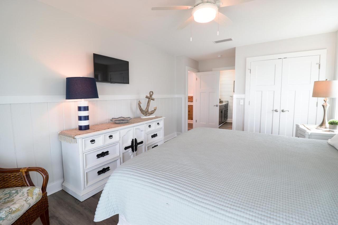 The Lazy Turtle Villa Port St. Joe ภายนอก รูปภาพ