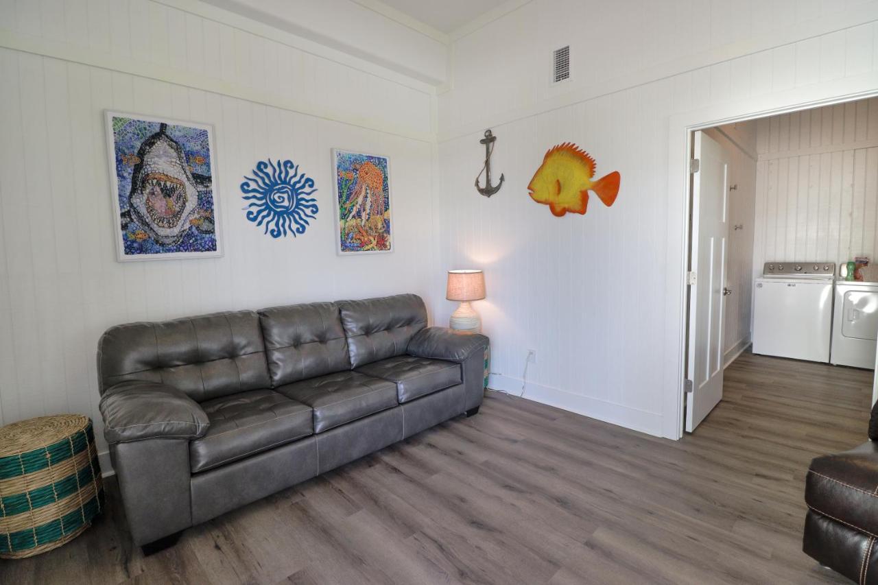 The Lazy Turtle Villa Port St. Joe ภายนอก รูปภาพ