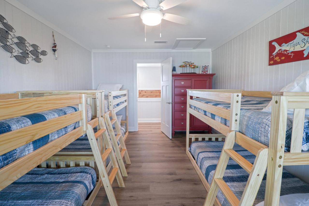 The Lazy Turtle Villa Port St. Joe ภายนอก รูปภาพ