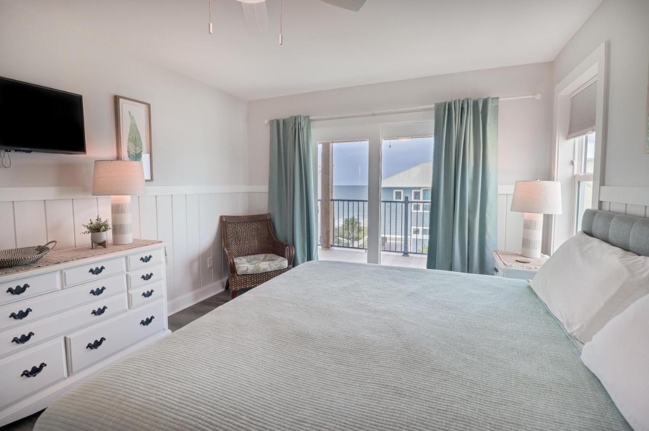 The Lazy Turtle Villa Port St. Joe ภายนอก รูปภาพ