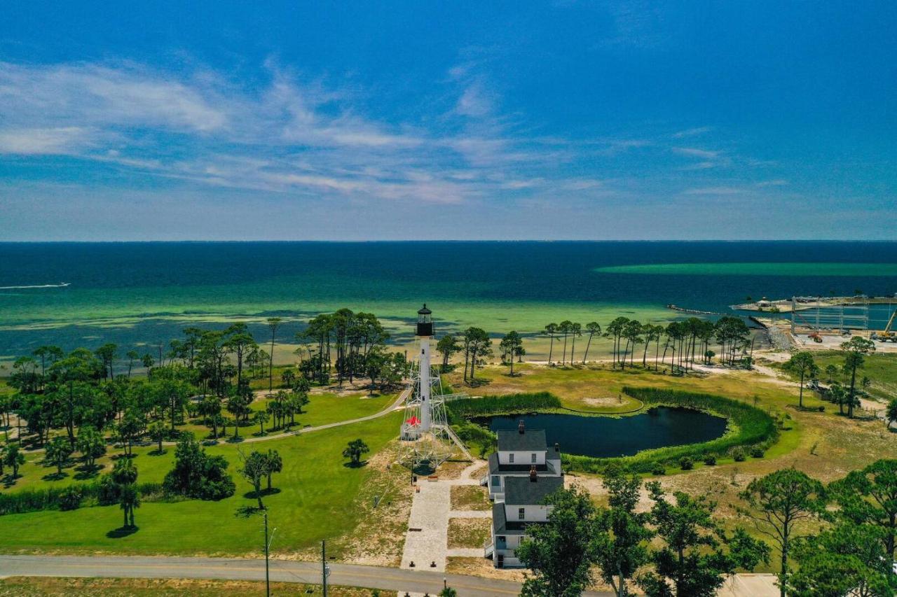 The Lazy Turtle Villa Port St. Joe ภายนอก รูปภาพ